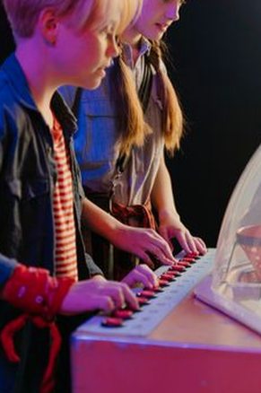 game trực tuyến Sodo Baccarat