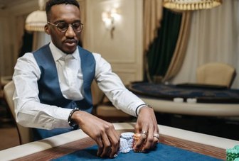 game QH88 Roulette